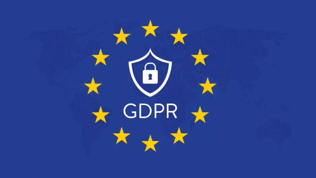 Leyes GDPR