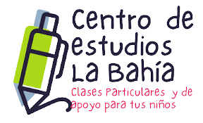 Logo del Centro de estudios La Bahía