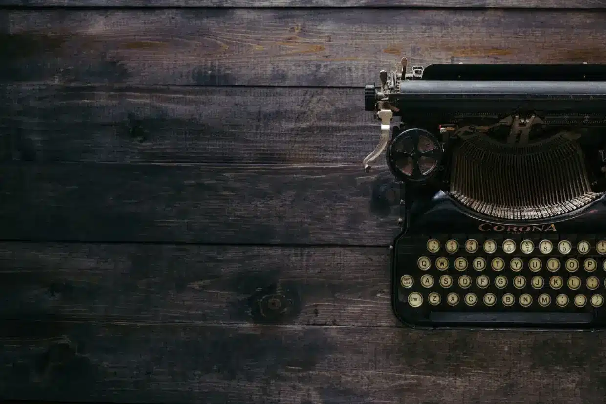 servicio de ghostwriting