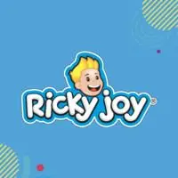 logo de Ricky Joy