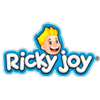 Logo de Ricky Joy
