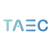 Logo de TAEC