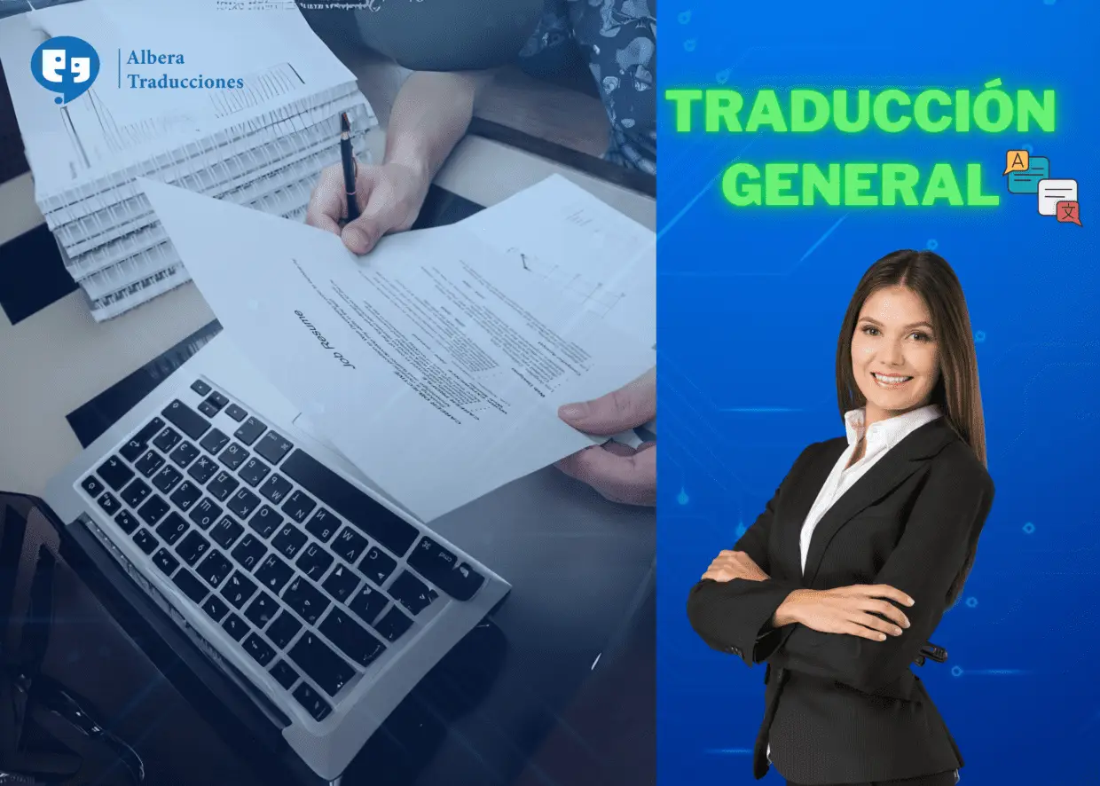Traducción general