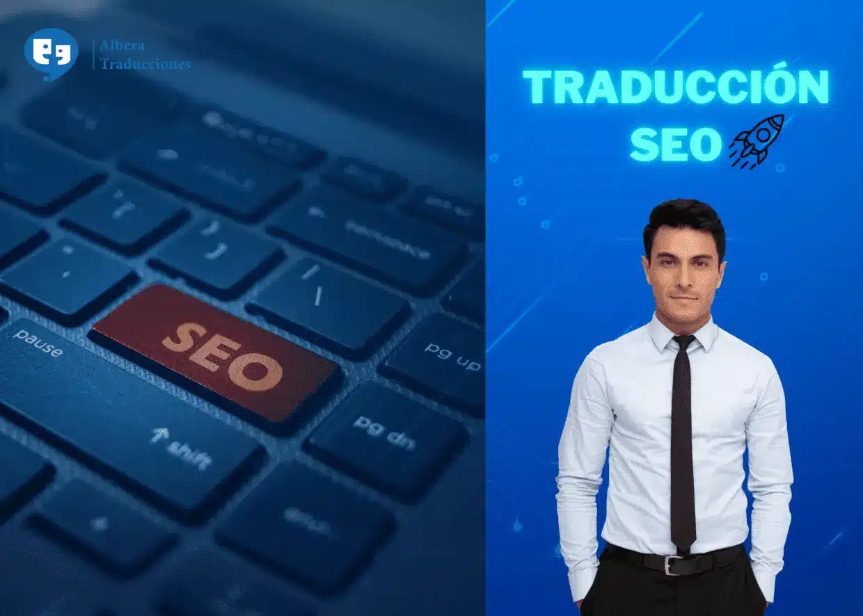 Traducción SEO