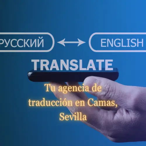 agencia de traducción en Camas
