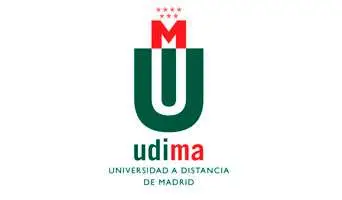 Logo Udima