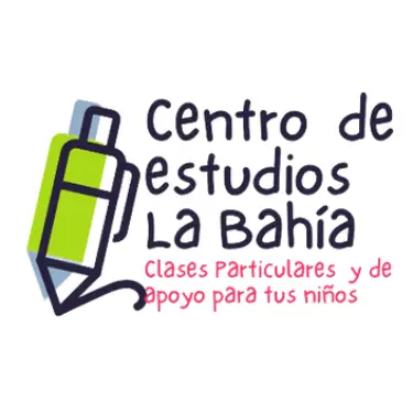 Logo de Centro de estudios La Bahia