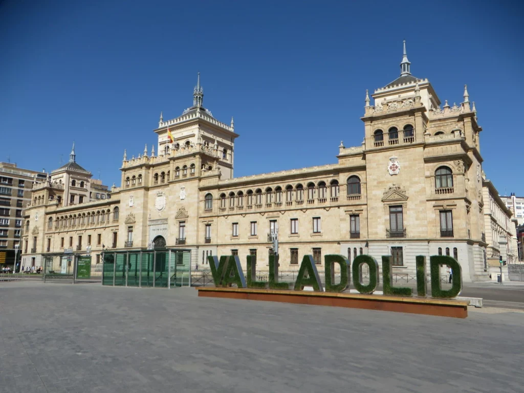 agencia de traducción en Valladolid