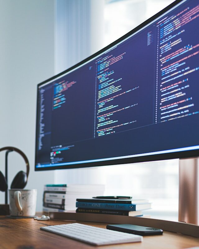 Ventajas de contratar a una agencia 2 traducción de software